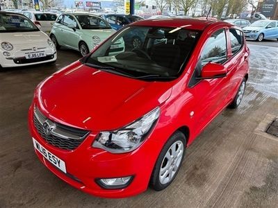 Vauxhall Viva