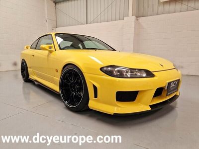 Used Nissan Silvia in UK for sale (5) - AutoUncle