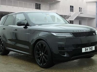 Used Land Rover Range Rover Sport SE 2023 SUV