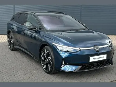 Used VW ID.7