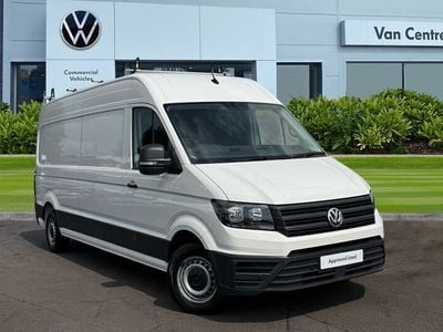 VW Crafter
