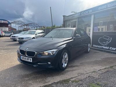 BMW 320
