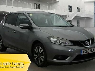 Nissan Pulsar