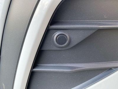 Used VW Tiguan Allspace S 150 HP (110 kW) 2022 White SUV