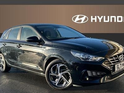 Used 2024 Hyundai i30 SE Hatchback | £11,998 (Super price)