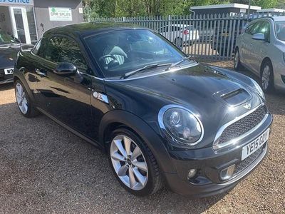 Usado Mini Coupé 2015 Coupe