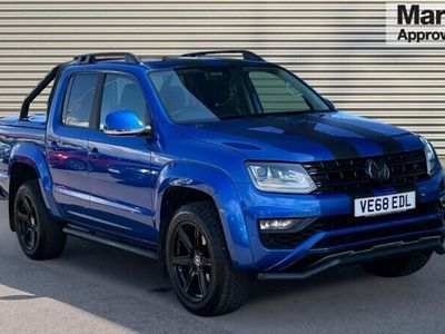 VW Amarok