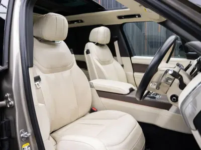 Used Land Rover Range Rover Autobiography 2023 SUV