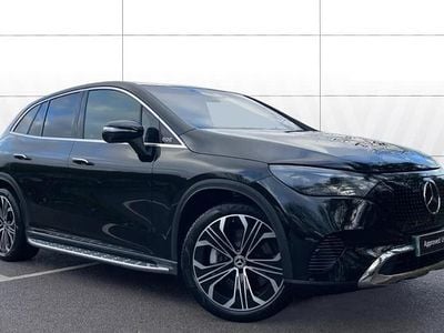 Used Mercedes EQE350 Business 214 kW (292 HP) 2024 Estate