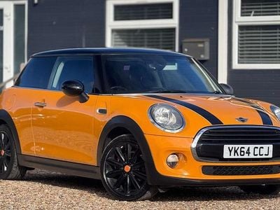 Mini Cooper D Paceman
