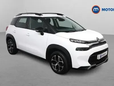 Używany Citroën C3