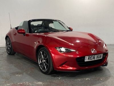 Mazda MX5