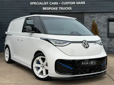 Used VW ID.3