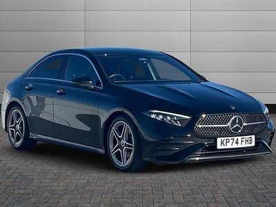 Mercedes A200
