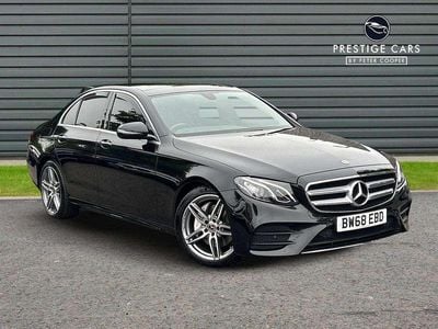 Mercedes E200