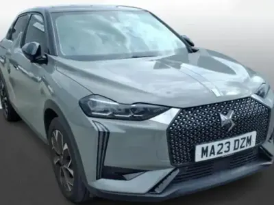 Used DS Automobiles DS3