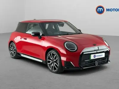 Used Mini Cooper Sport 160 kW (218 HP) 2026 Hatchback