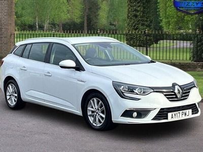 Renault Mégane IV