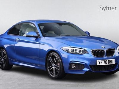 BMW 220