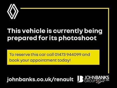 Used Renault Captur RS Line 140 HP (102 kW) 2021 White and black  SUV