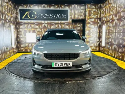 Used Polestar 2 77 kW (106 HP) 2021 Hatchback