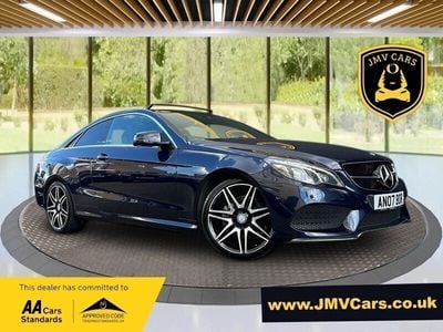 Mercedes E350