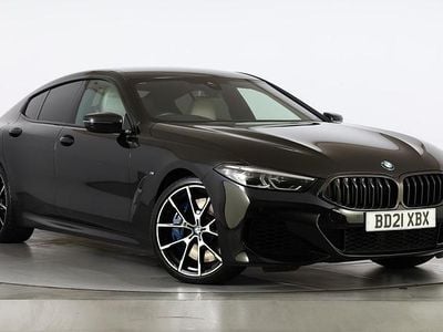 BMW 840