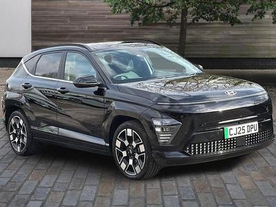 Used Hyundai Kona Ultimate 160 kW (218 HP) 2025 SUV