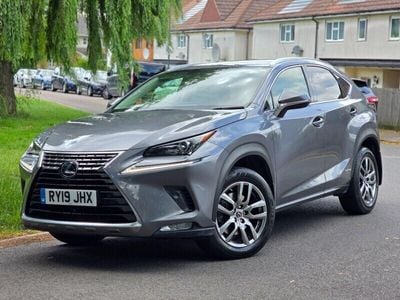 Lexus NX300h