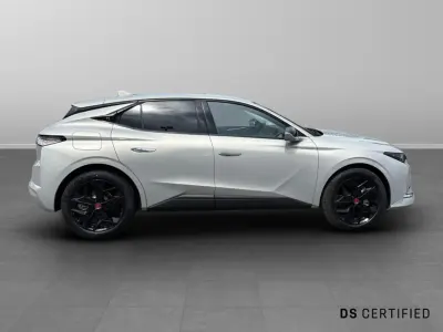 New DS Automobiles DS4 Performance 222 HP (163 kW) 2025 SUV