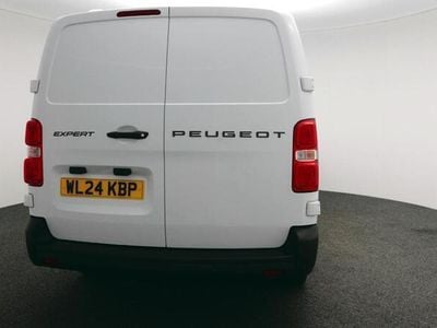 Peugeot Expert