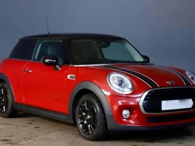 Mini Cooper D