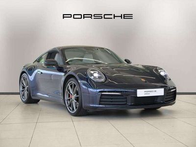 Porsche 911S