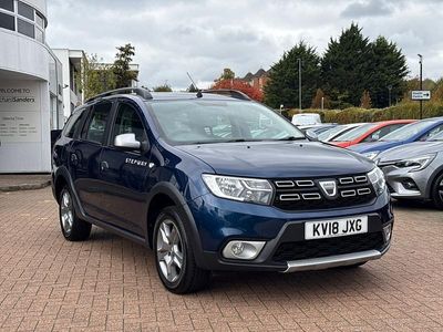 Dacia Logan MCV
