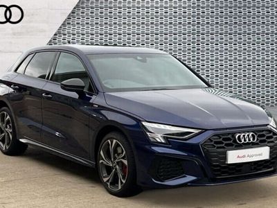 Audi A3 Sportback e-tron