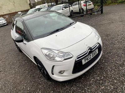 Citroën DS3