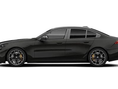 New 2025 BMW M5 Sedan | £115,668 (A bit pricey)