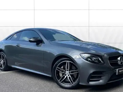 Usado Mercedes E53 AMG