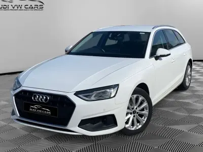 Used Audi A4