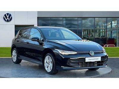 Used VW Golf VIII 150 HP (110 kW) 2025