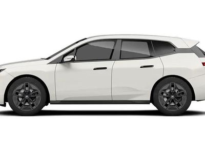 Usado BMW iX