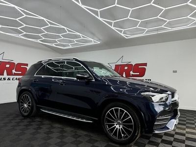 Mercedes GLE400