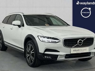 Volvo V90 CC