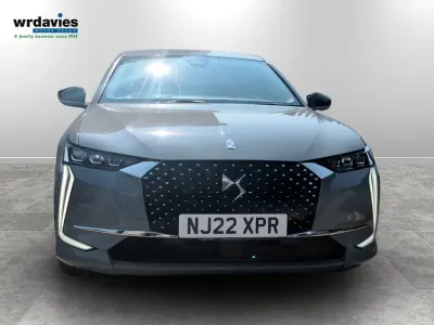 Used DS Automobiles DS4