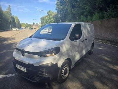 Citroën Dispatch