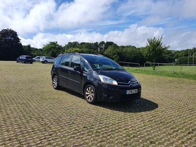 Citroën Grand C4 Picasso