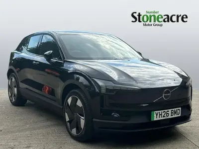 New Volvo EX30 Plus 200 kW (272 HP) 2026 SUV