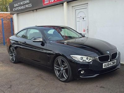 BMW 420