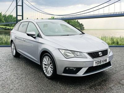 Seat Leon ST