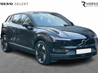 Used 2024 Volvo EX30 Plus SUV | £25,450 (Fair price)
